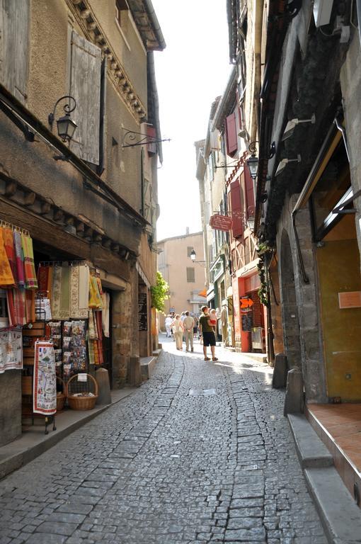 La Maison D'Alix, A L'Interieur De La Cite Medievale! Carcassonne Pokoj fotografie